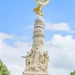 L'ange Au Sourire * Reims