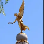 L'ange Au Sourire Reims
