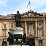 L'ange Au Sourire Appartamento *
