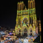 L'ange Au Sourire Appartamento Reims