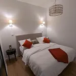 Appartamento L'ange Au Sourire Reims