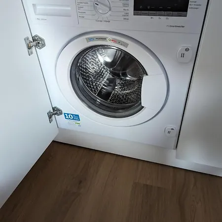 Apartment L'ange Au Sourire