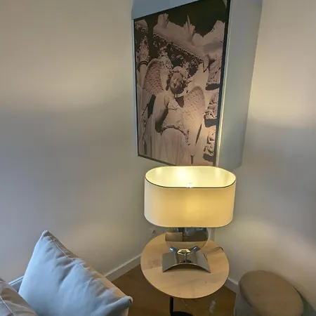 L'ange Au Sourire *