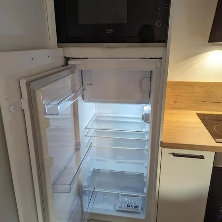 Apartment L'ange Au Sourire