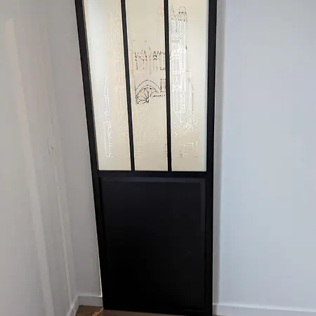 Apartment L'ange Au Sourire