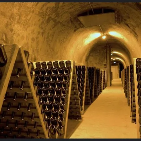 Apartment L'ange Au Sourire