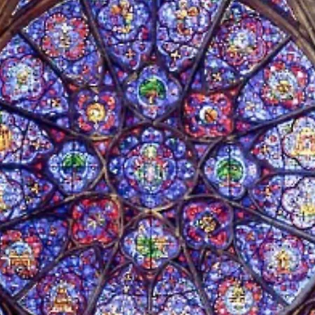 L'ange Au Sourire Reims