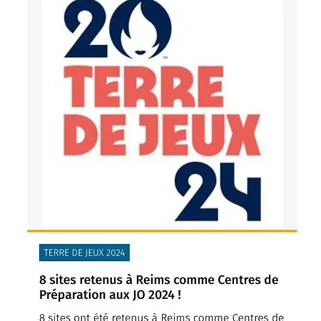 L'ange Au Sourire Appartement