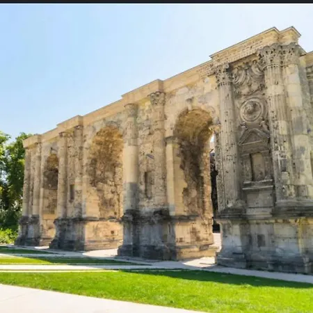 Apartment L'ange Au Sourire