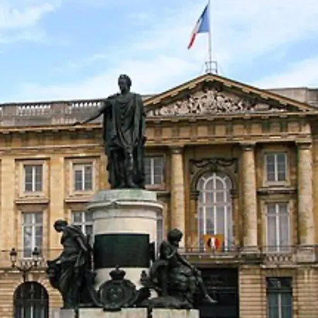 L'ange Au Sourire Apartment *