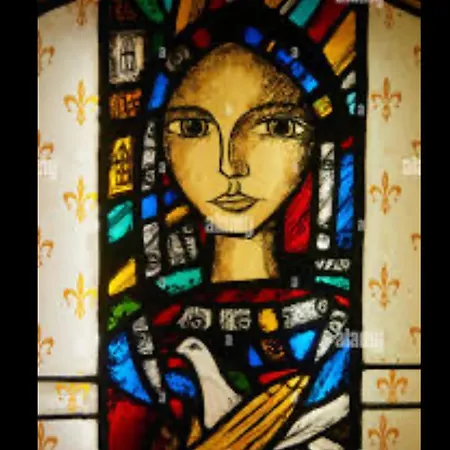 Apartment L'ange Au Sourire Reims