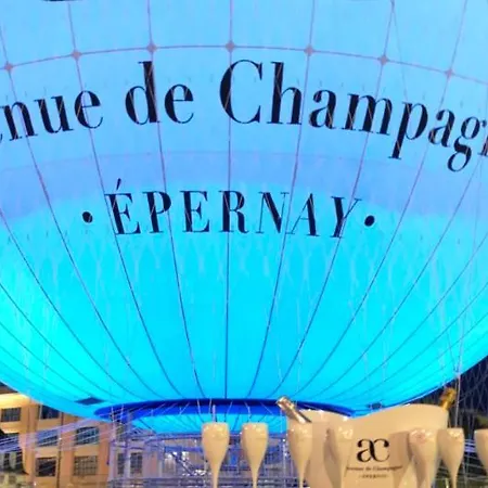 Apartment L'ange Au Sourire *