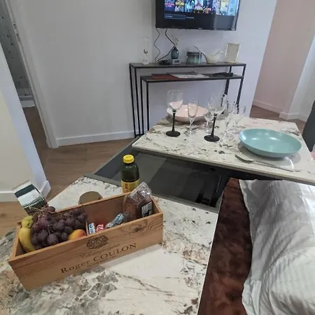 L'ange Au Sourire * Reims