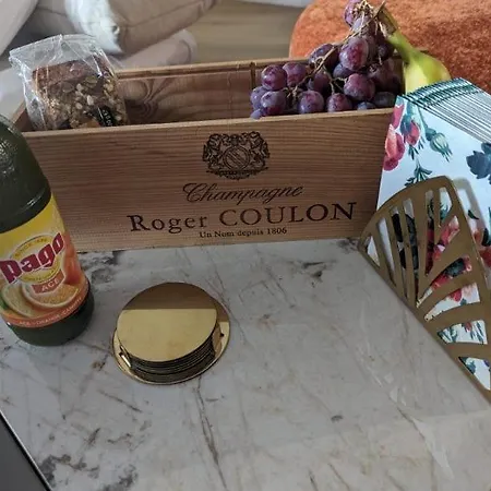 L'ange Au Sourire Reims