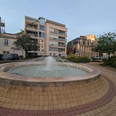 L'ange Au Sourire Reims