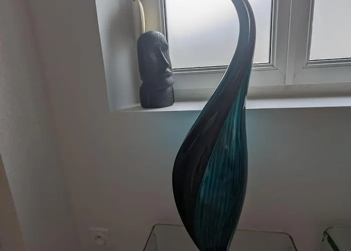 Apartment L'ange Au Sourire *