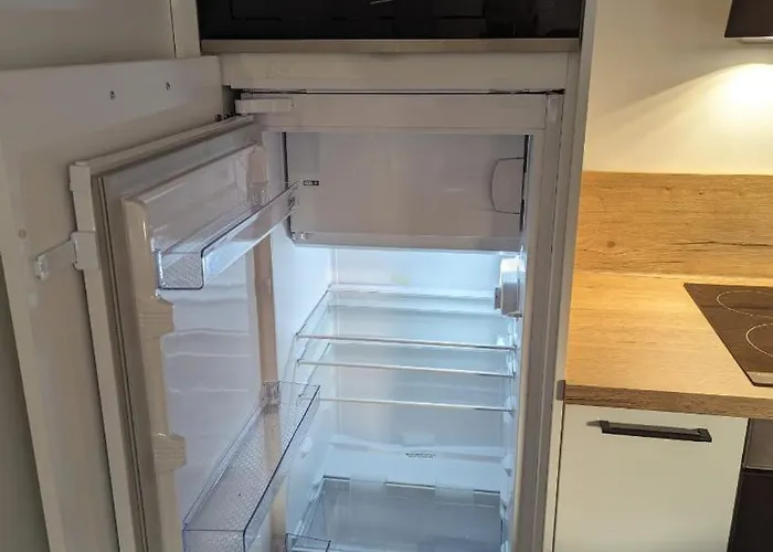 Apartment L'ange Au Sourire