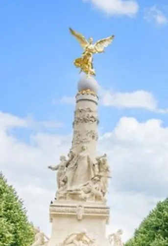 L'ange Au Sourire * Reims