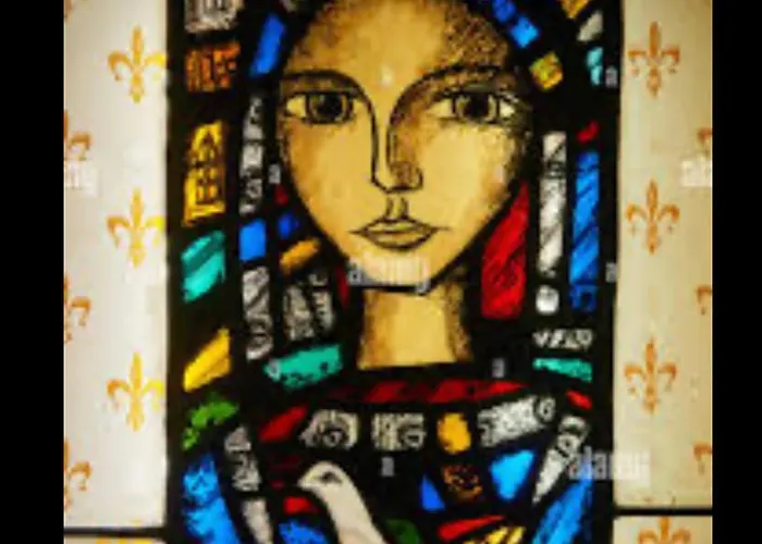 Apartment L'ange Au Sourire Reims