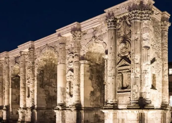 Apartment L'ange Au Sourire Reims
