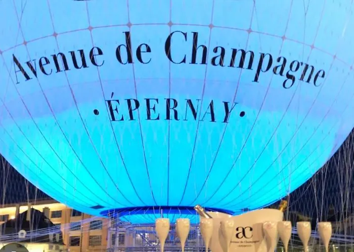 Apartment L'ange Au Sourire *