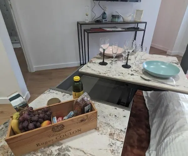 L'ange Au Sourire * Reims