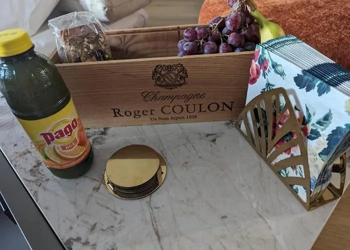 L'ange Au Sourire Reims