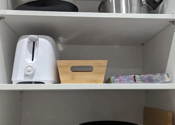 L'ange Au Sourire Apartment *