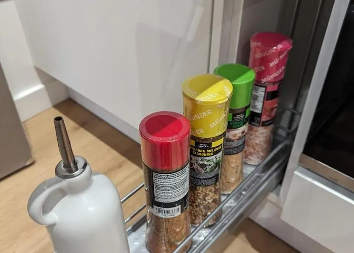 L'ange Au Sourire Apartment *