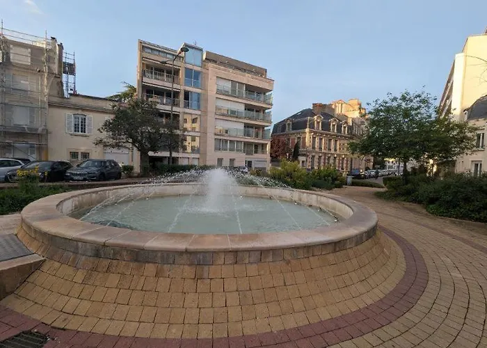 L'ange Au Sourire Reims