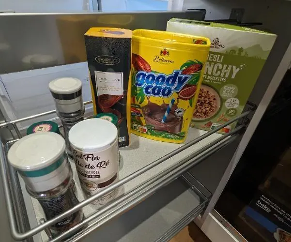 L'ange Au Sourire * Reims