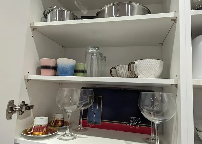 L'ange Au Sourire Apartment *